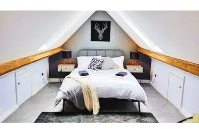 Image de The Louis Armstrong - Modern 3bd central flat