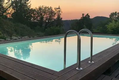 Image de Casale il sambuco