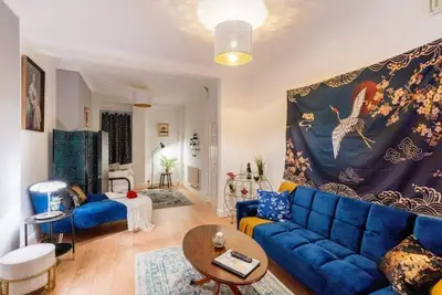 Image de The Gatsby - Beautiful Spacious Central House