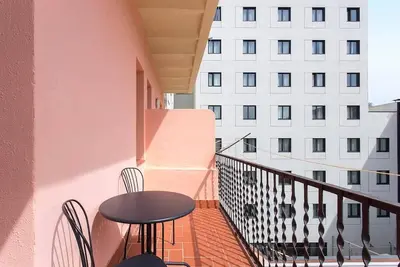Image de 3bd for Families in Poblenou next to the beach!