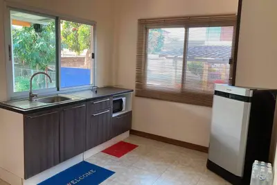 Image de Vacations House Clean Safe and Comfort next to Singha Park Chiang Rai
