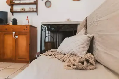 Image de [Trulli-Suite] ❉ InTrullis - Villa in the Trulli ❉