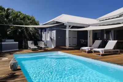 Image de Villa Cannelle Avec Piscine Et Jardin Privatif