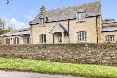 Image de Washbrook Cottage - Hot Tub Packages Available