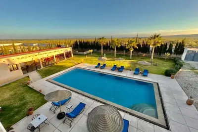 Image de Hôtel Dar Ayman Essaouira B&B