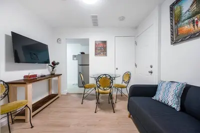 Image de Luxury Delta 2bd Suit on ground floor