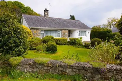 Image de Greenacres - Deux Chambres Gîte, Couchages 4