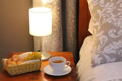 Image de The House Of Neh - Independent apartment in the countryside, just 20Km from Turin