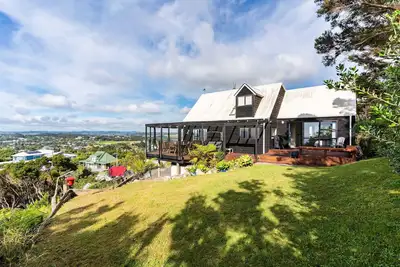 Image de Simply Fabulous - Mangawhai Heads Holiday Home