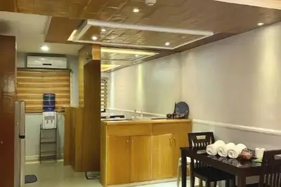Image de Big Group 2br with 3ac Resort Condo beside Sm Mall!