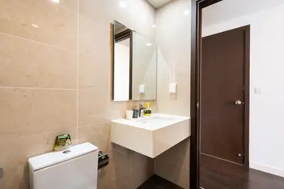 Image de 3br_The Tresor_Bitexco View_Hana Apart