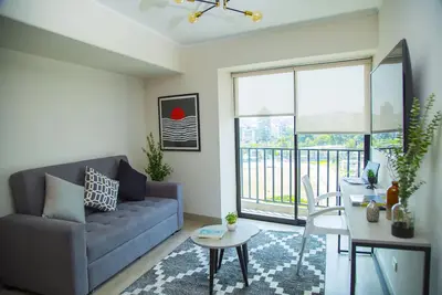 Image de Elegant apartment in Barranco