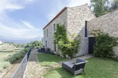 Image de Casa ClérigoI Melgaço Alvarinho Maisons