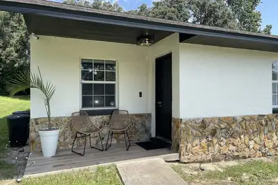 Image de Take The Rein's Oasis