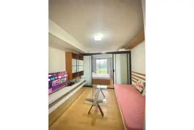 Convenient 1br Beside Sm Mall