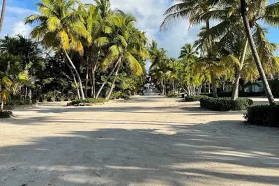 Image de A place in paradise!