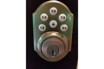 Image de Peaceful Condo-3Bed 2Bath-King Bed-Private Balcony