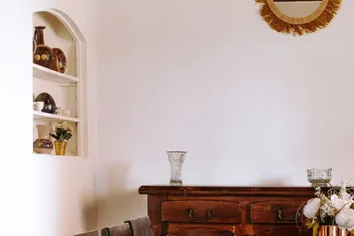 Image de Luxirious historical Villa, Rich Architectural Culture and Zelij