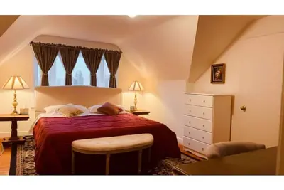 *New* Little Tavistock