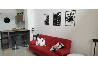 Image de well located apartment laurels, modern,