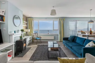 Image de Dolphins Apartment - Spectacular Sea Views