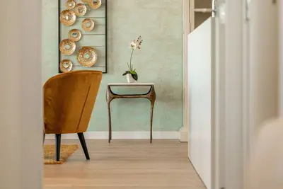 Image de Luxury 2-bedroom apartment at coast's sportiest park