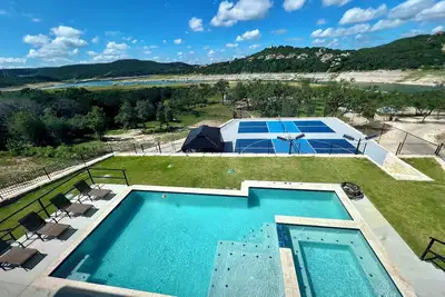 Image de The Manor on Lake Travis