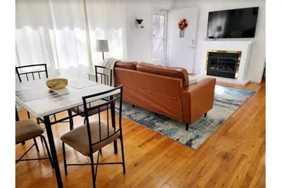 Image de Cheerful 4 room house