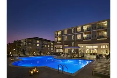 Image de 2-Bedroom Apartment - 7-day min. - Background check/Lease Required
