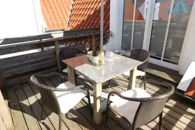 Image de ! ! ! neu! ! ! Ferienwohnung am Deich