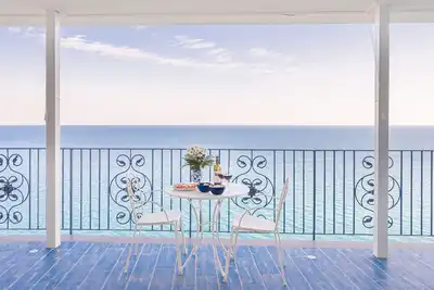 Image de Villa Blue Sea Amalfi by Elite Villas