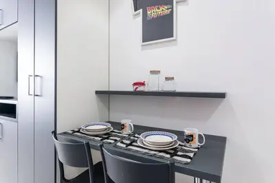 Image de Beach Class Ilha do Leite by Easy Home