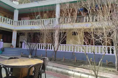 Image de The Hidden Valley Guest House, Khalsi Leh Ladakh
