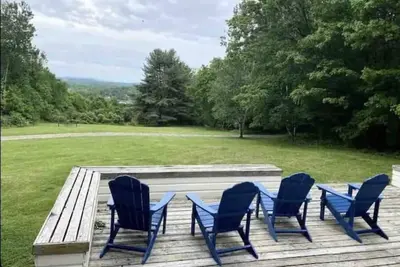 Image de Hilltop Cottage