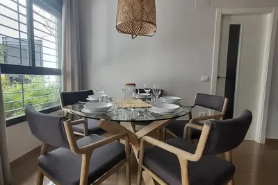 Image de Apt Céntrico, a pie de Calle. Sin Escalones