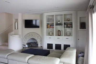 Vineyard Retreat-Private Guest home