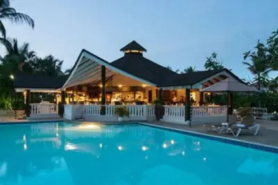 All Inclusive Paradise Getaway  \"Honeymoon Suite\"