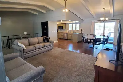 Image de Cozy Family Home with Hot Tub and Pet Friendly