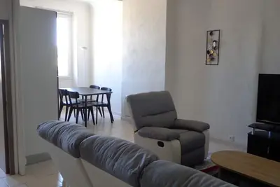 Image de Appartement 3 pièces en centre ville