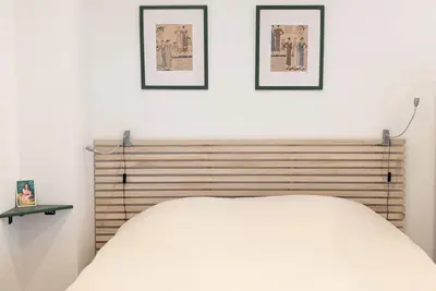 Image de Studio en rez-de-chaussée