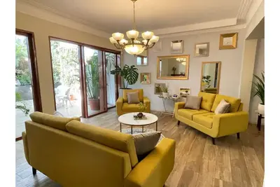 Image de Lima Luxury Home & Garden Getaway