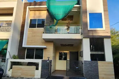 Image de Best location to stay 10 minutes from Mahakaleshwar temple