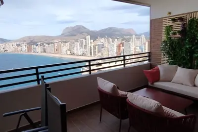 Image de Appartement-Appartement-Sdb privée avec douche-Balcon