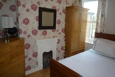 Image de 2 Bedroom\\ 2 Bathroom apartment, 8 minutes walk to tube