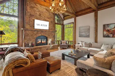 Image de Cresta Court Lodge by Vail Butler - Ski in/out, Hot Tub, Pool, Amazing Views