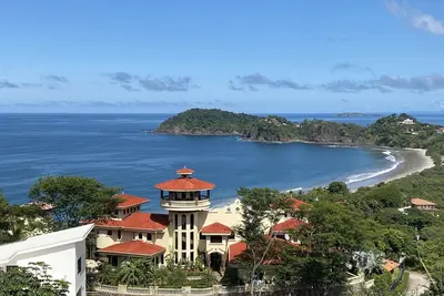 Image de Spectacular, Gated, Luxury Oceanfront Home in Playa Flamingo