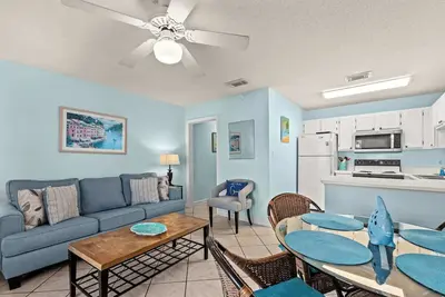 Image de Peaceful Paradise-Steps2Beach-Heated Pool N HotTub