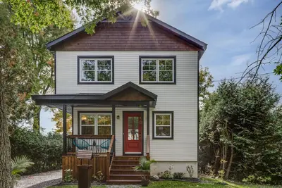 Image de Confort lac Selby