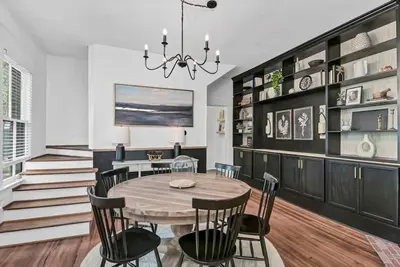 Image de Minutes to Usc | Melrose Heights 3br | Sleeps 6