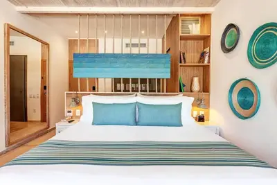 Image de Experience the Enchanting Bioluminescent Beaches! Direct Beach Access, Pool!